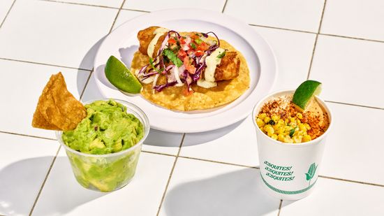 Tacombi - Arlington