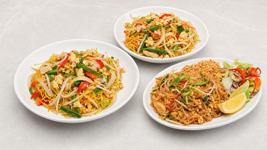Udom Thai Restaurant