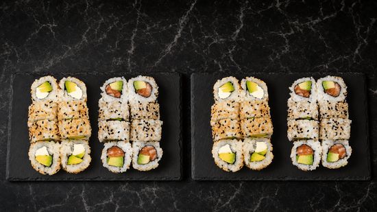 Home Sushi