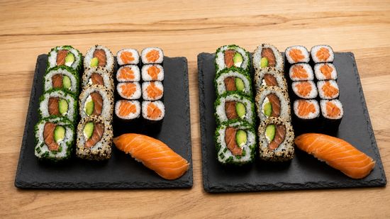 Funa Sushi Mahlsdorf