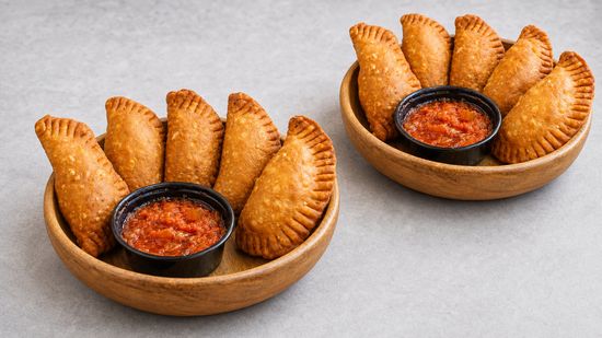 African Tasty Foodies – Le Bourget