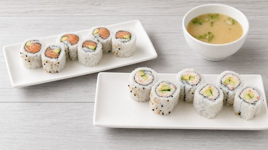 Kabuki Japanese Restaurant (Rancho Cucamonga)