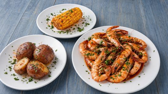 The Crab Shack (Long Beach - Broadway)