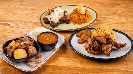 Pal Campo Restaurant (Lake Mary)