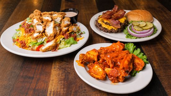 Frankie G's Bar & Grill (4565 Chestnut Park Plaza)