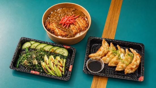 Makizu Japanese Restaurant