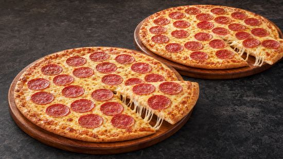 New York’s Calzones and Pizzeria
