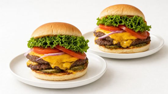 Atomic Burger (Prairieville)