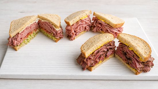 Morry's Deli