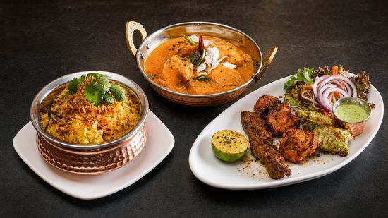 Spice Village
