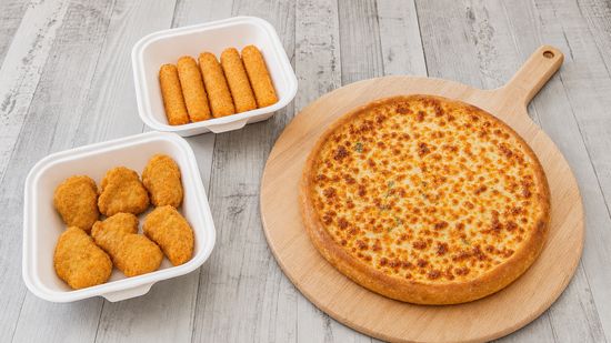 The Spicy Box