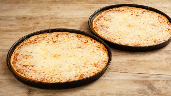 Lou Malnati's Pizzeria (Western Springs)