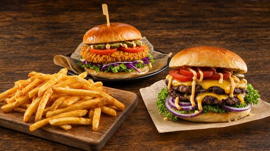 StaatsBurger