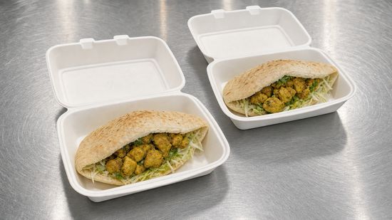 LE KEBAB DU COIN 🥙 Nantes Talensac