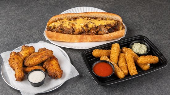 Pizzeria Davide ~ Strip District