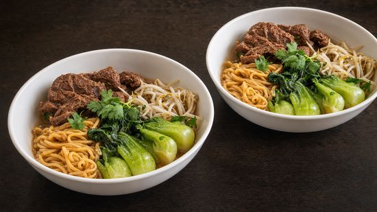 junzi kitchen Virginia Tech 君子食堂弗吉尼亚理工店