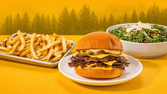 Brome Modern Eatery (Michigan Ave - Dearborn)