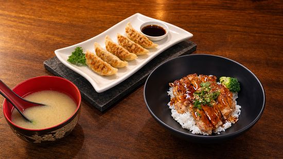 Tokyo Hon Sushi