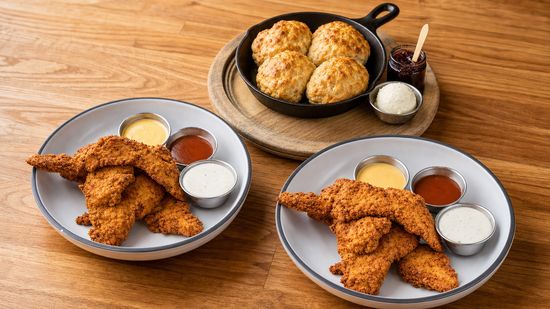Batch Local Kitchen (West Palm Beach)