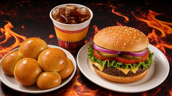 Texas Steak Express (Lubbock South)
