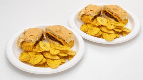 Patty Palace
