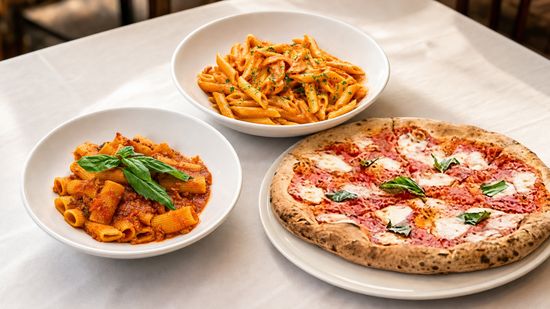 Vivo Pizza + Pasta (Nobleton)