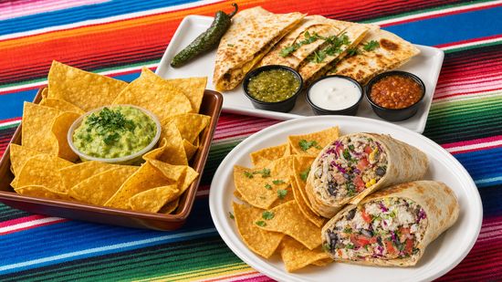 La Placita Taco Grill
