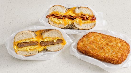 Bart's Bagels (Bala Cynwyd)