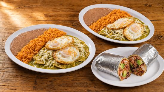 Lopez Taqueria 6
