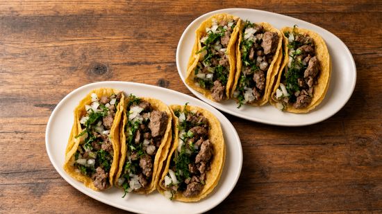 Tacos Imperio (Winter Haven)