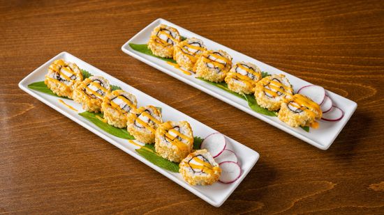 Ichiban Japanese Cuisine (Delta Ave.)