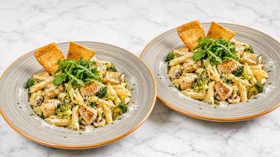 Pasta Factory