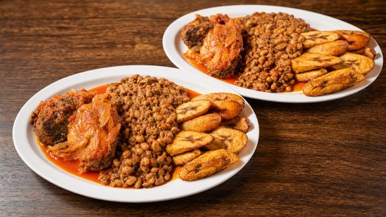 Ike’s Cafe and Grill (777 Oak St SW)