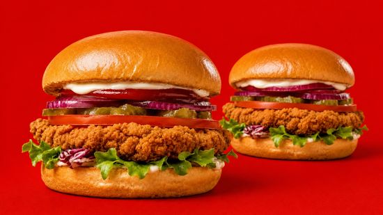Crusty´s Fried Chicken 🍗 (Schorndorf)
