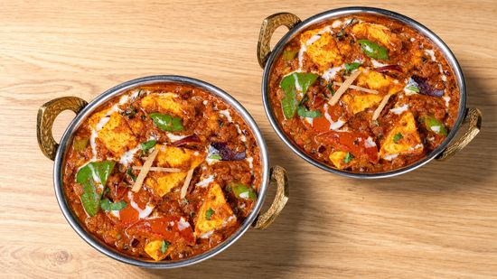 Tikka & Curries (5942 129 Street)