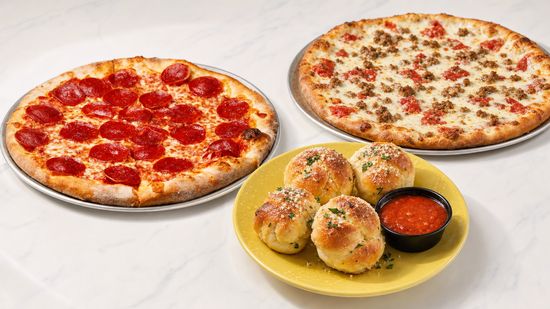Best Pizza & Brew (Chandler)