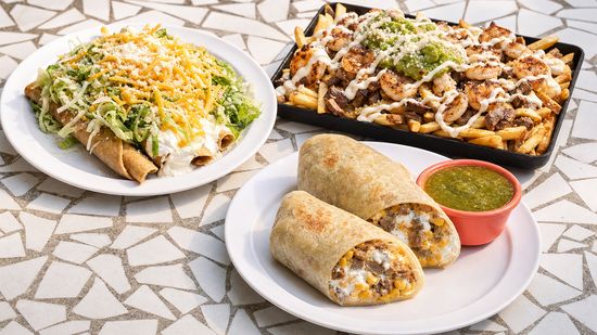 Taco Man