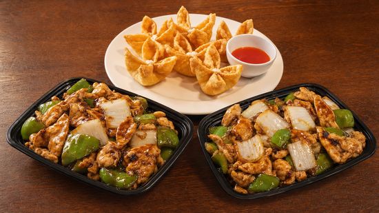 Le Oriental Bistro