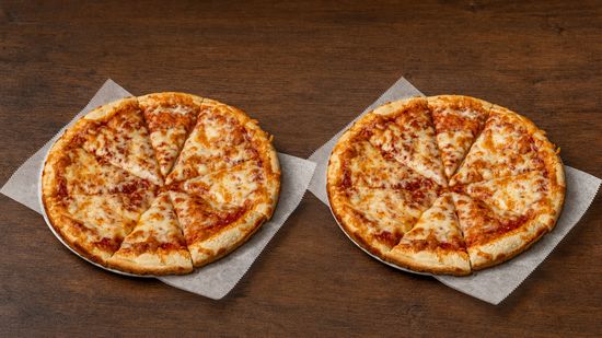 Singa's Famous Pizza - Corona