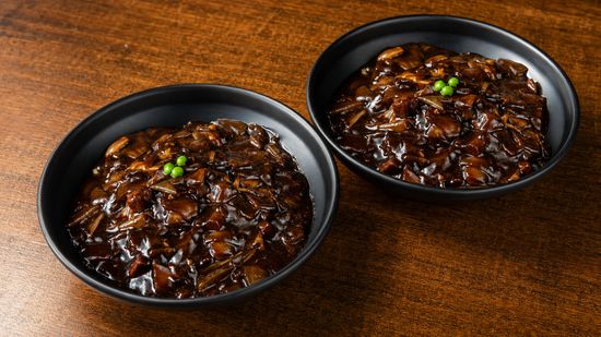 Bbong Korean Restaurant
