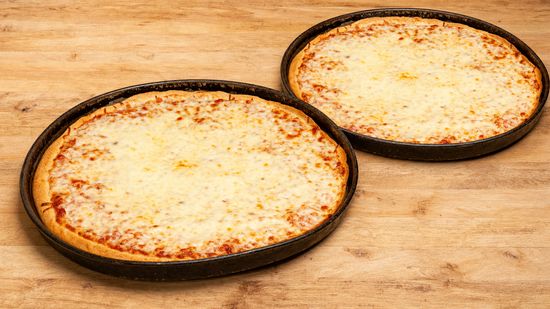 Lou Malnati's Pizzeria (Geneva)