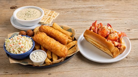 The Fish Joint (Coconut Creek)