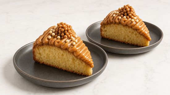 OMG Brigadeiros (Florida Mall)