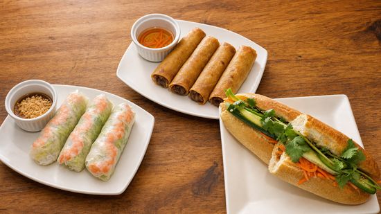 Pho Express