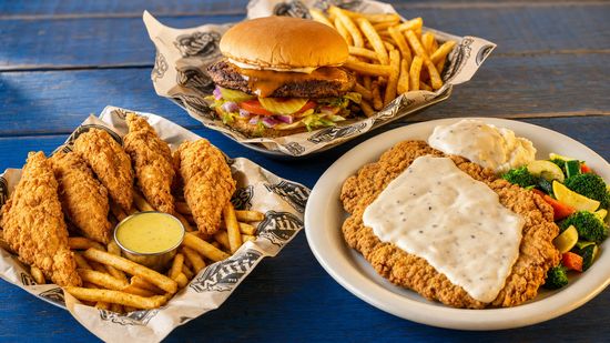 Willie's Grill & Icehouse (San Pedro)