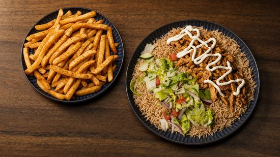 Al-Basha Grill