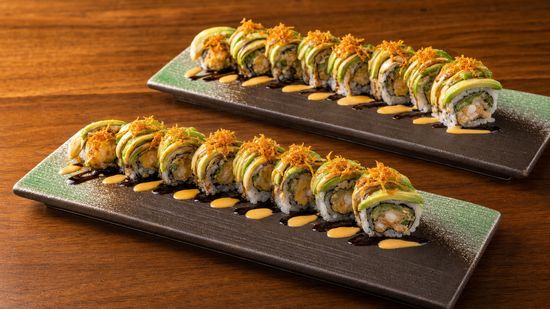 Yummy Sushi Gallery