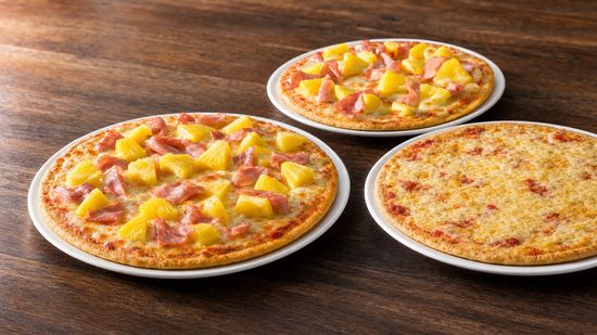 MUNDFEIN Pizzawerkstatt Altona