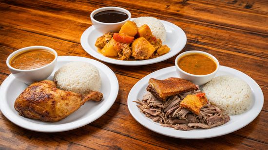 Mi Casita Restaurant