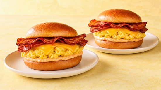 Mooves Breakfast & Coffee (Fredericksburg rd)